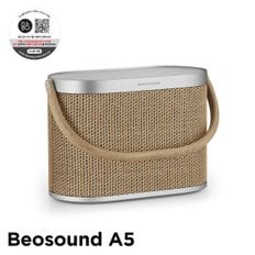 공식 수입 베오사운드 A5 (Beosound A5) Nordic Weave 블루투스 무선 스피커