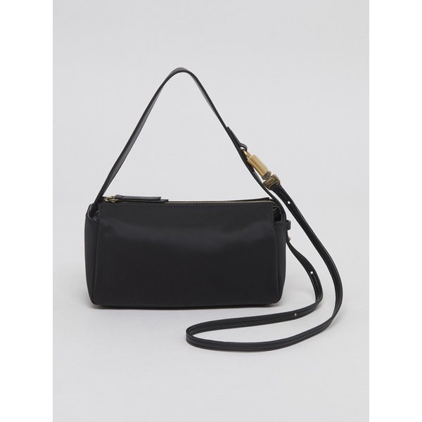 [단독] Luv lock toast bag(Nylon black)