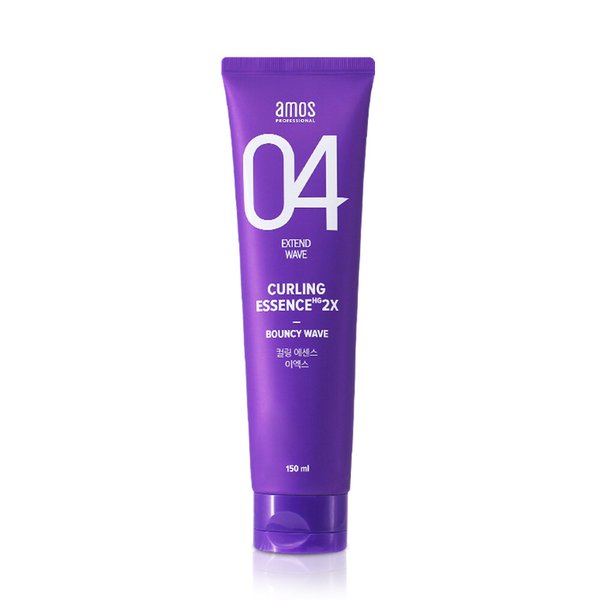 아모스 컬링 에센스 2x 150ml