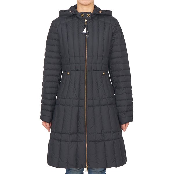 [부산점] 몽클레어 멘테롱 여성 패딩 코트 1C00011 597YW 999