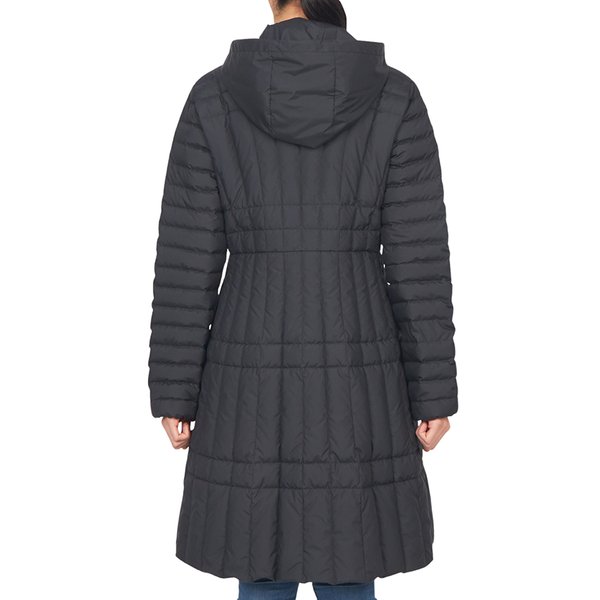 [부산점] 몽클레어 멘테롱 여성 패딩 코트 1C00011 597YW 999