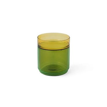 엑스투 Amabro 아마브로 DW CUP S 더블 월 컵 스몰 그린/옐로우