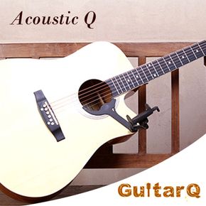 기타큐(Guitar Q) 어쿠스틱 기타 Q