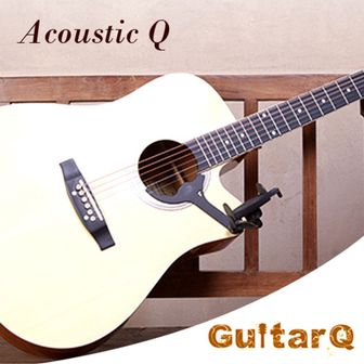 오너클랜 기타큐(Guitar Q) 어쿠스틱 기타 Q