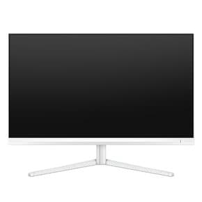 에브니아 27M2N3201A 27인치 200Hz IPS HDR 게이밍 화이트 세로 가성비 모니터