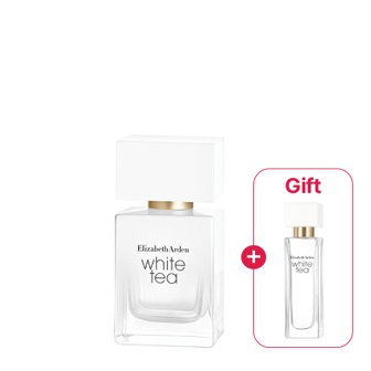 엘리자베스아덴 화이트티 와일드로즈 EDT 30ml+미니어처증정