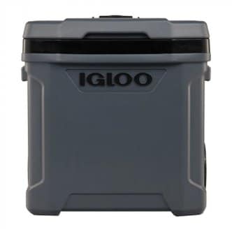  igloo 아이스박스 57L 보냉 래티튜드 LATITUDE60 ROLLER 35051