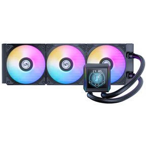 GALAHAD II LCD 360 BLACK/영샵