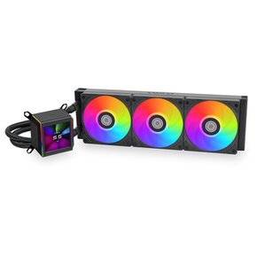GALAHAD II LCD 360 BLACK/영샵