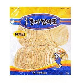 끌리는 맛 통통 조미건어포 400g(10gX40개) (WC91B7D)