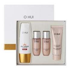 데이쉴드 퍼펙트 선 레드 SPF50 50ml 스페셜세트