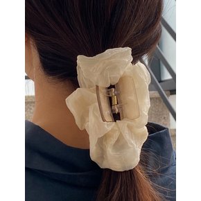 Cotton Candy Hairpin
