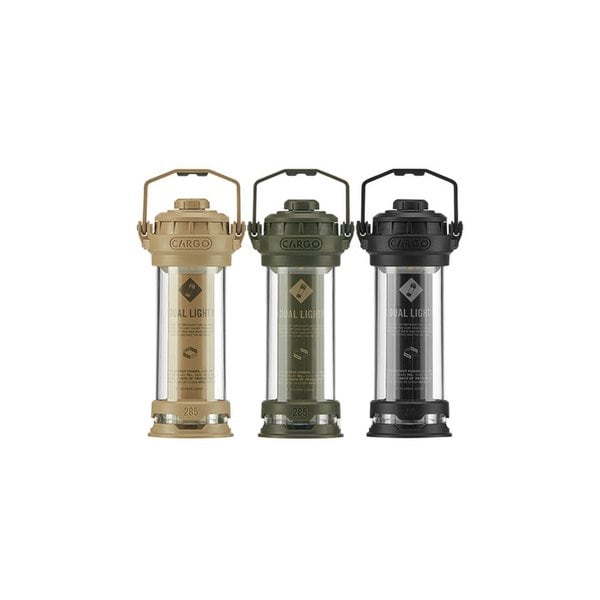 Light&Shade SET_dual light mini+hexagon shade