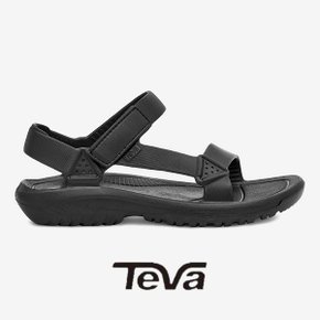 TEVA[테바] 물놀이 최적화 남성 샌들 STVM2414073-BLK Hurricane Drift