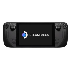 【해외직구】 스팀덱 Valve Steam Deck 휴대용 모바일 게임기 64GB,256GB / 관부가세 포함