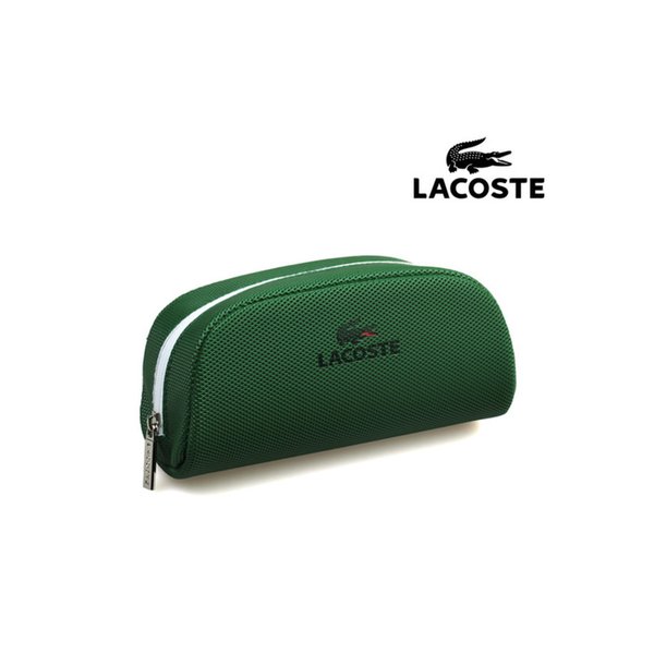 (국내당일출고) 라코스테 아이웨어 케이스 LA-02