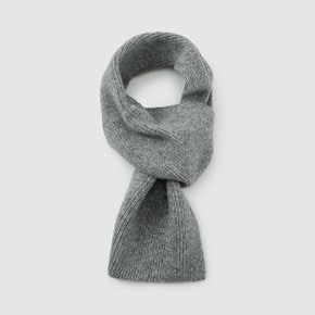 울 블렌디드 머플러 J145404002083