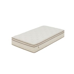 [패키지] 오브 패브릭침대 세트 SS (아이리스)_아이보리