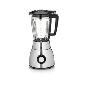 독일 WMF 미니 믹서기 Kult Pro Blender 25000 rpm 1400 watts 1.8 litre glass container highp