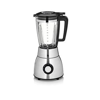 WMF 독일 WMF 미니 믹서기 Kult Pro Blender 25000 rpm 1400 watts 1.8 litre glass container highp