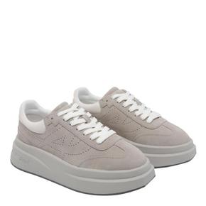 26SS 아쉬 스니커즈 IDOL 01 Grey