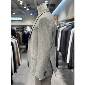 [파주점] 남성 S/S 베이지 스판 캐주얼 콤비 자켓 RPEMCJ01A