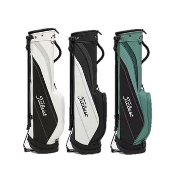 타이틀리스트 [아쿠쉬네트 정품]타이틀리스트 25 신형 퍼포먼스 하프 스탠드백 Performance Half Stand Bag