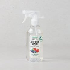 과일야채 세정제 500mL