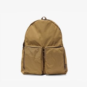 아미아칼바 백팩 GABARDINE BACKPACK ACD1M80000A24