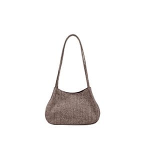 HOBO NEAT BAG _ HERRINGBONE 호보 니트백 _ 헤링본