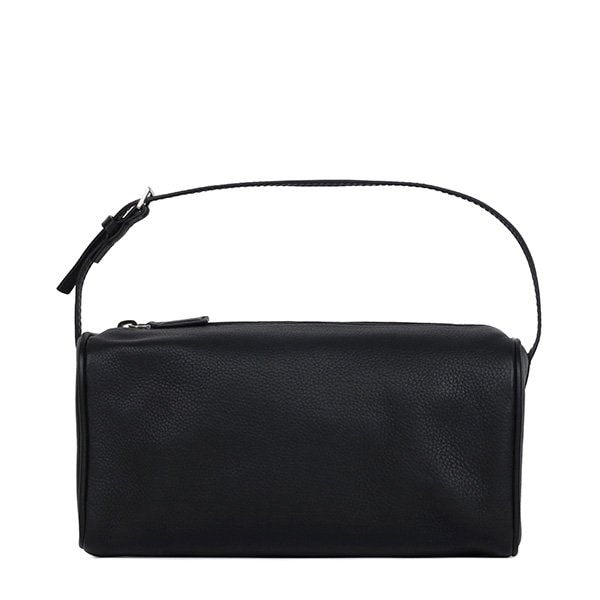 [부산점] 25SS 블랙 90`s 탑 핸들백 W1281L97 BLPL