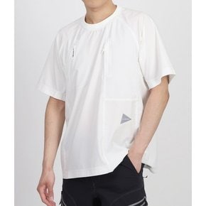 반팔 티셔츠 5744154122031 OFF WHITE DOM