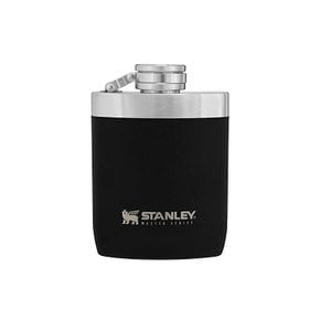 STANLEY 스탠리 마스터 플라스크 0.23L 매트블랙 스키틀 기프트 선물 증류