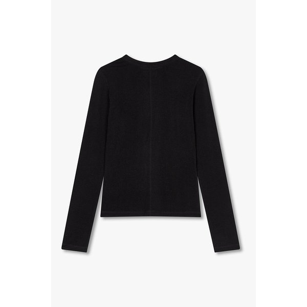 스냅버튼 헨리넥 티셔츠 9105422116099