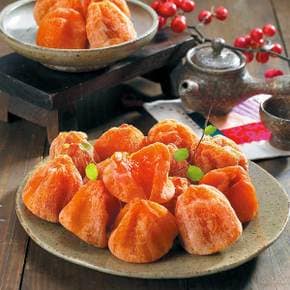 상주 곶감 반건시 선물세트 1.2kg(60g*20입)