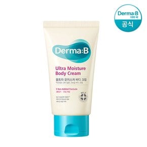 울트라 모이스처 바디크림 200ml+랜덤견본2매