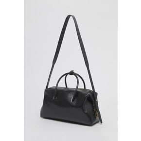 Clip tote bag(Deep sleep)_OVBAX24011BLK