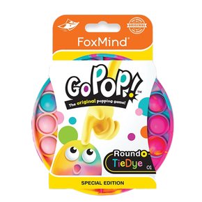 고팝 오리지널 보드게임 Go Pop 라스트 마우스 로스트