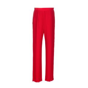 Womens Pants TR00085904340 Red