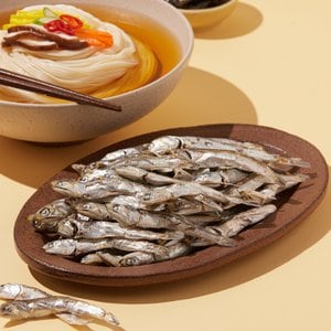  강릉상회 국물용멸치 120g