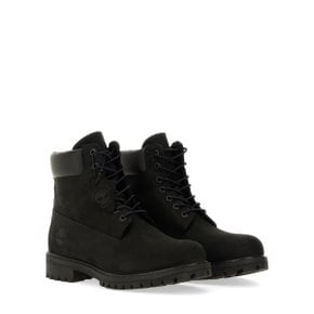 Boots TB110073001_BLACK BLACK