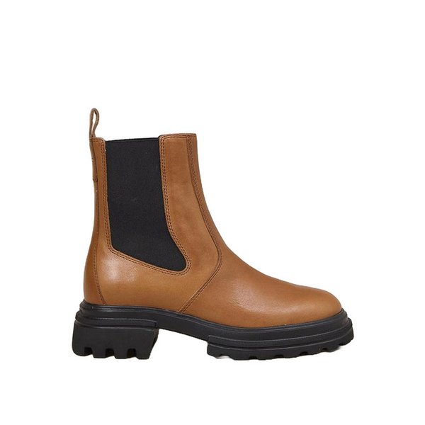 여성 트레이너 H674 HXW6740FM0IKXTS003 Brown /8