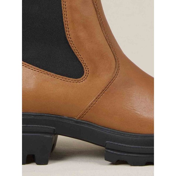 여성 트레이너 H674 HXW6740FM0IKXTS003 Brown /8