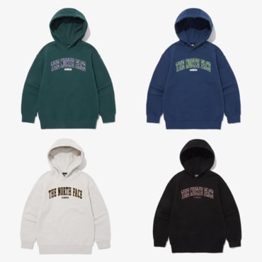 노스페이스키즈 NM5PQ58  키즈 올 어라운드 후디 KS ALL AROUND HOODIE