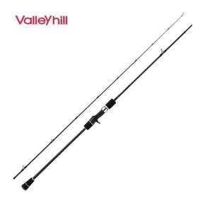 발레힐 Valleyhill 드래곤 스틱 DSC-66LXS TJ 6.6피트