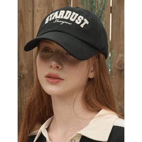 Stardust ball cap  (4col)