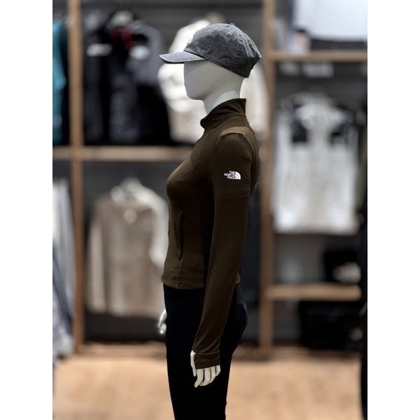 [부산점] 여성 컴피 트레이닝 집업 NJ5JQ83L