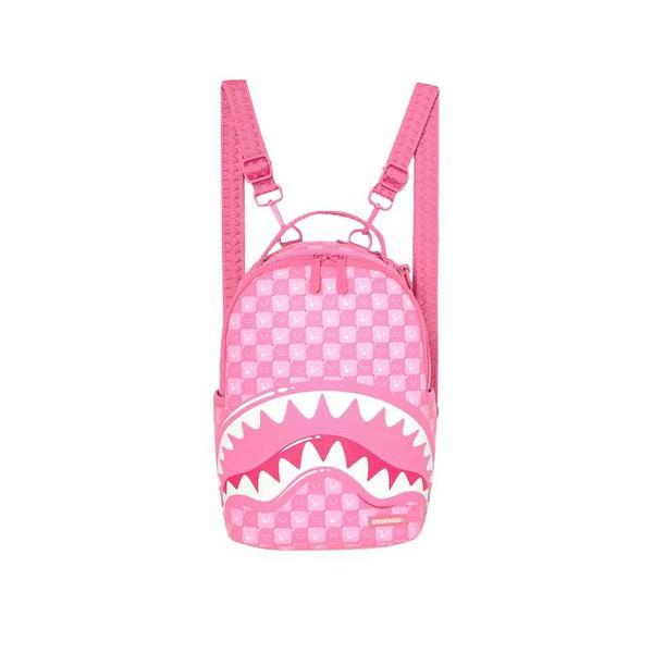스프레이그라운드 백팩 910B9319NSZ multi ROSA MULTI