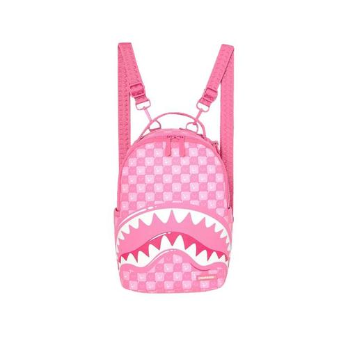스프레이그라운드 백팩 910B9319NSZ multi ROSA MULTI