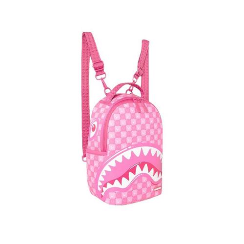 스프레이그라운드 백팩 910B9319NSZ multi ROSA MULTI